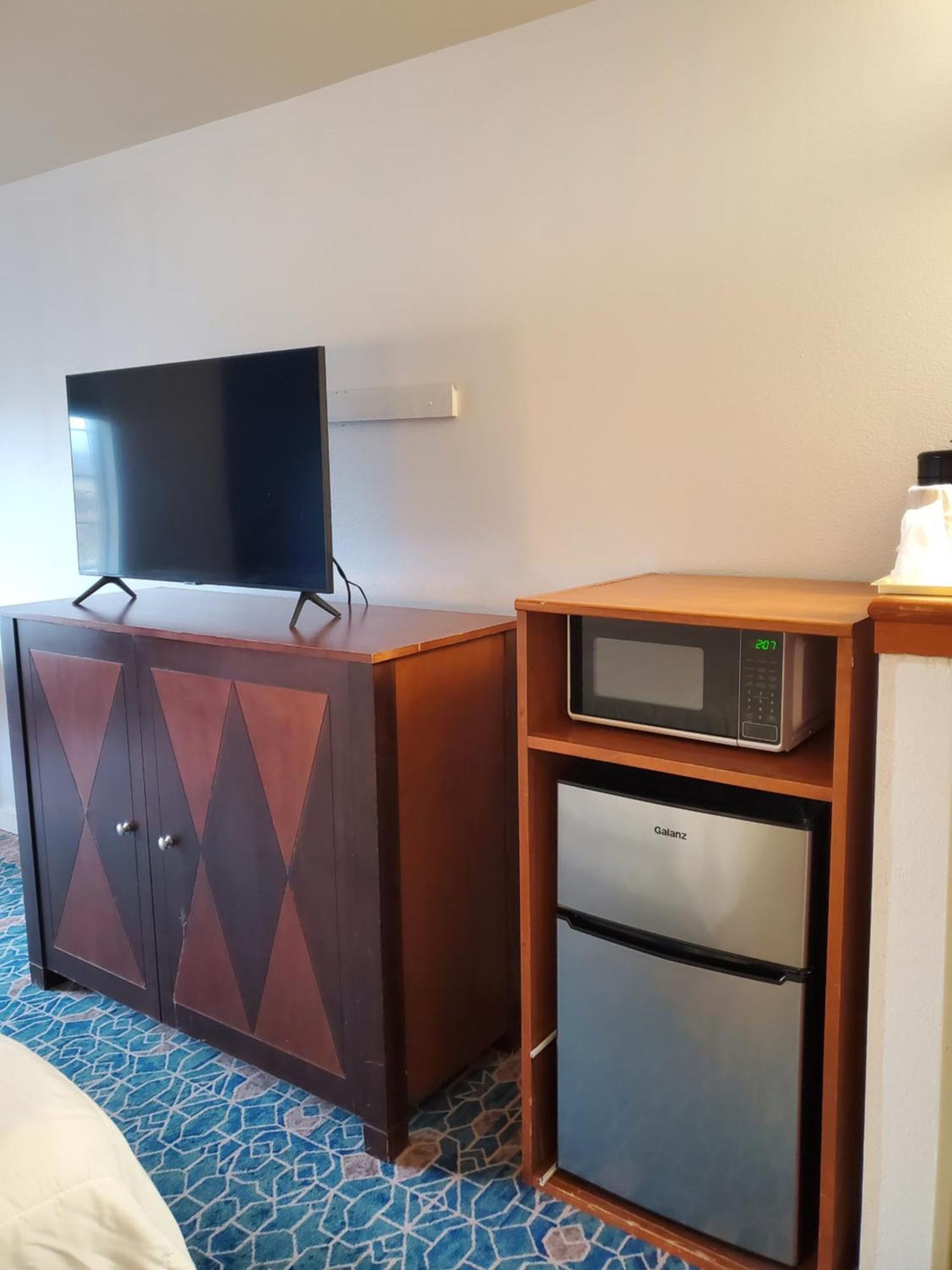 Omak Inn Zewnętrze zdjęcie